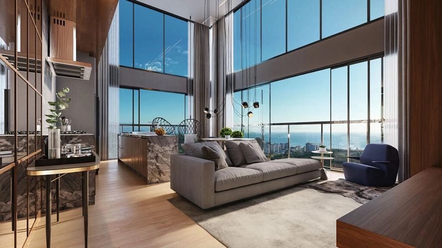 Apartamento